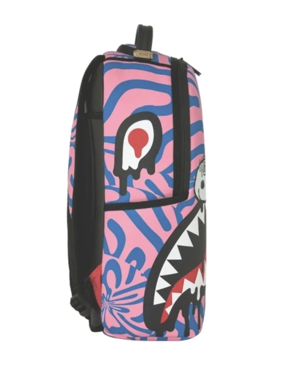 Sprayground Peanuts Snoopy Dayz Backpack